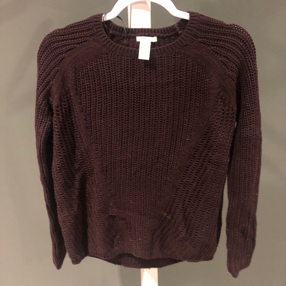 H&M Knitted Sweater - Picture 2 of 3